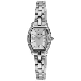 Horlogeband Fossil ES3285 Roestvrij staal (RVS) Staal 10mm